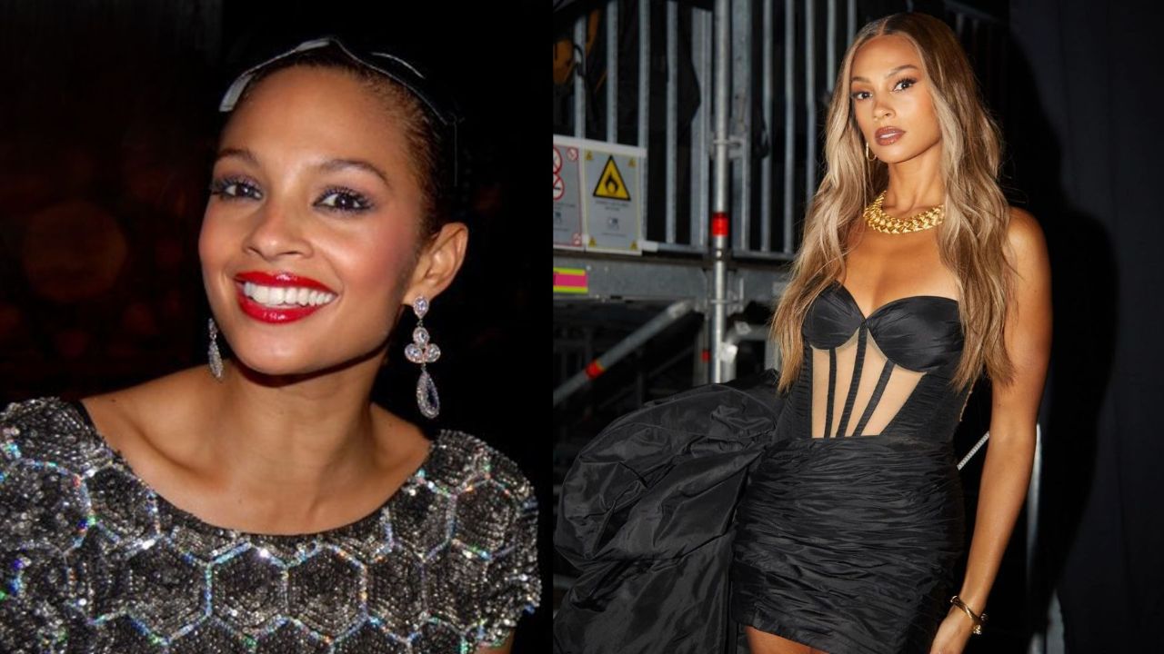 Alesha Dixon’s Plastic Surgery: Skincare or Cosmetic Procedure, Credit for Her Beauty?