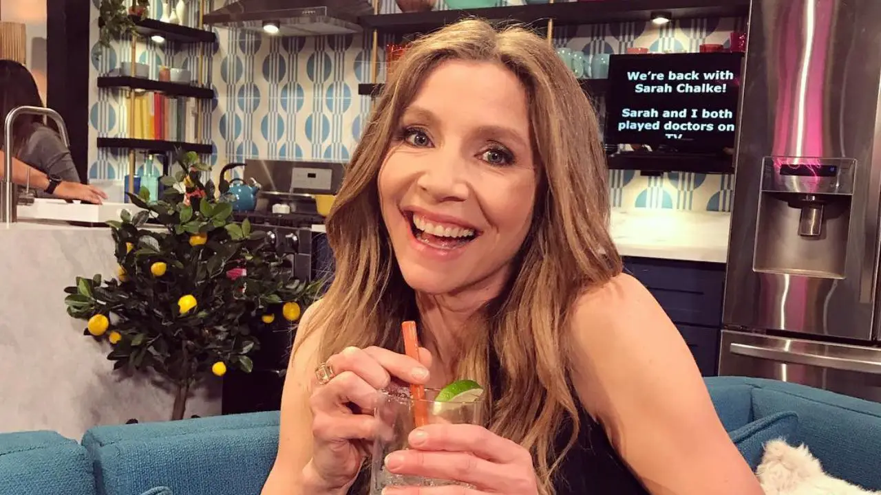 Did Sarah Chalke Have Breast Cancer? Her Character Kate’s Disease Update?