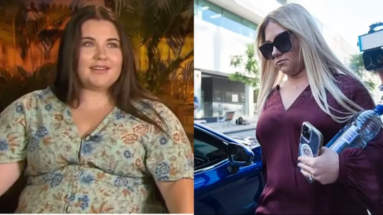 Ellie Smith’s Weight Loss: Cleo Smith’s Mum Looks Slimmer in a Recent Interview!
