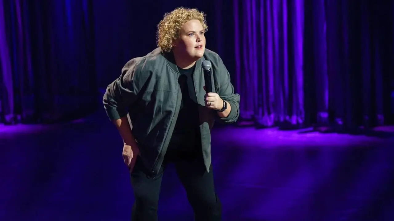 Fortune Feimster’s Gender: What Pronouns Does She Use? celebsindepth.com