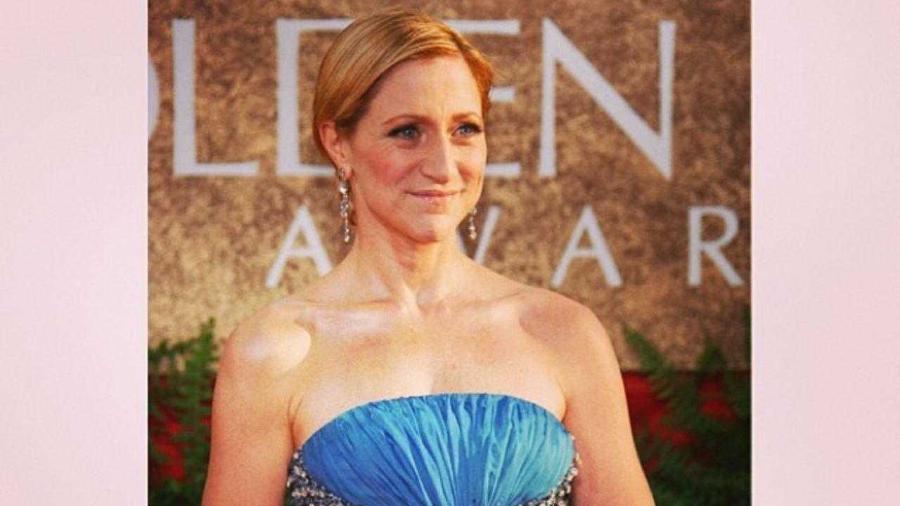 Is Edie Falco in Netflix’s The Mother Movie? Character Detail!