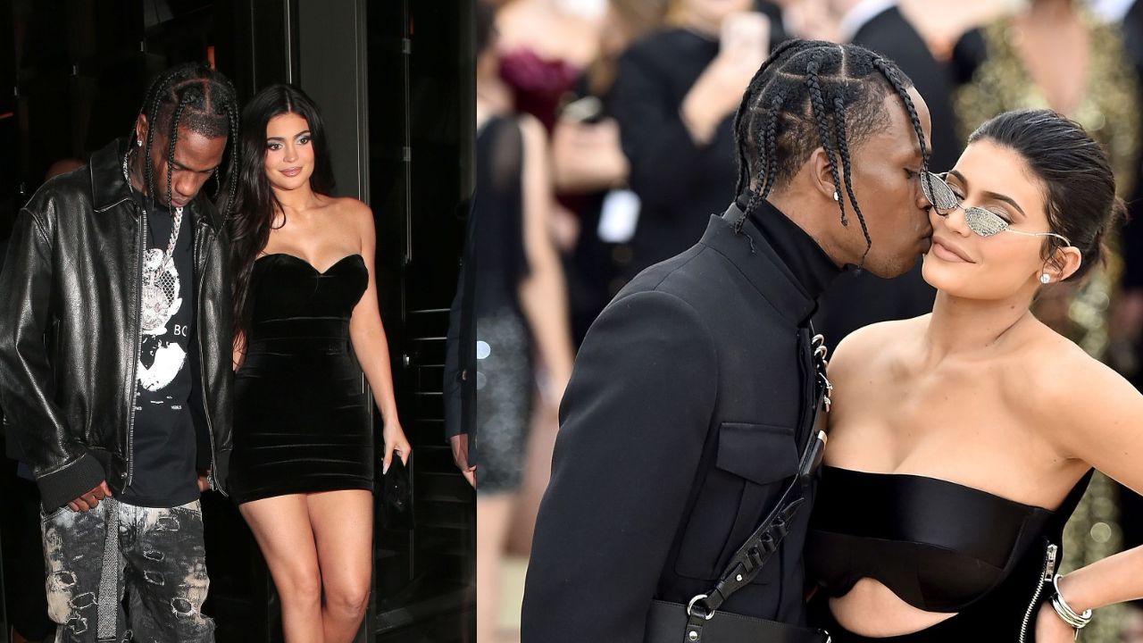 As of now, Kylie Jenner and Travis Scott are no longer together.