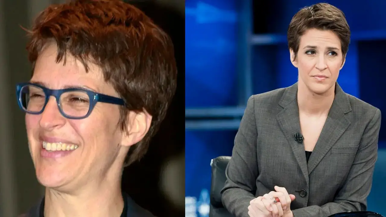 Rachel Maddow’s Weight Loss: Maintains Her Body by Exercising and Meditation!