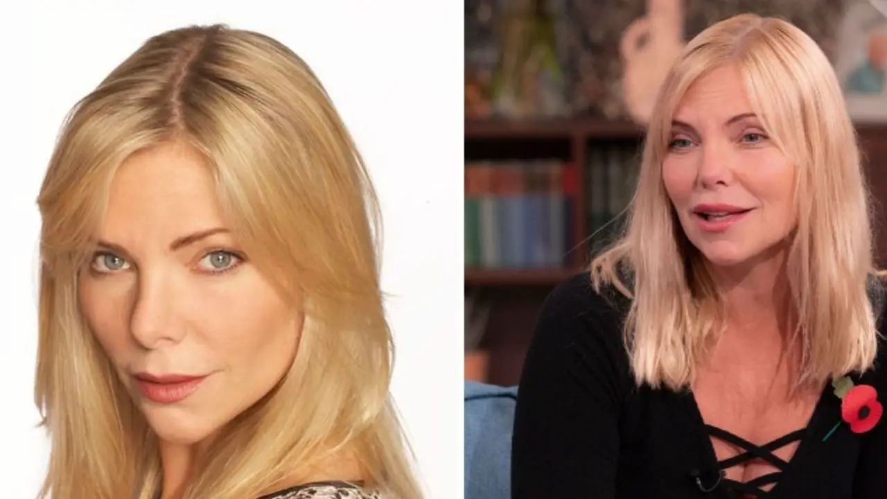 Samantha Womack’s Plastic Surgery: A Wrinkle-Free and Puffy Face Transformation!