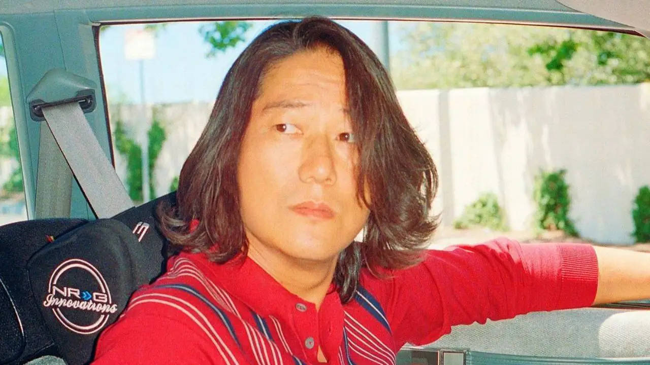 Sung Kang’s Ethnicity: His Birth, Nationality, Parents, Step Father! celebsindepth.com