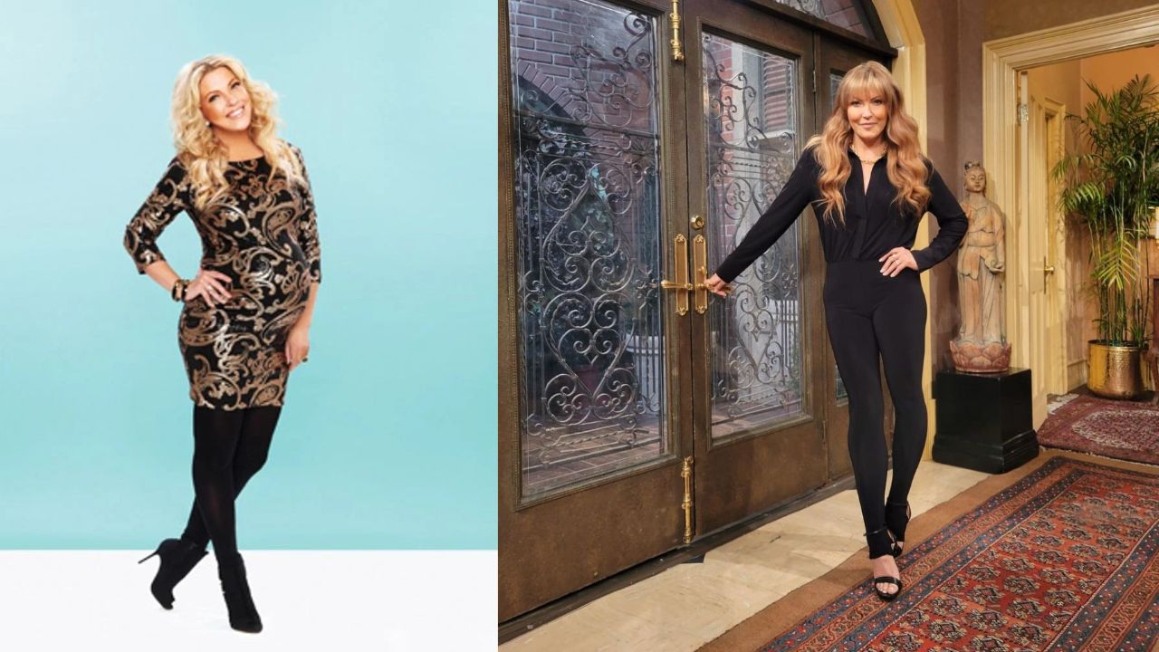 Cheryl Hickey’s Weight Loss: How Did She Lose Her Body Fat? celebsindepth.com
