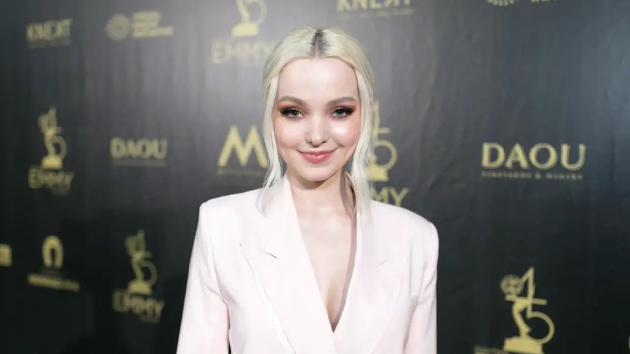 Is Dove Cameron Pregnant? Netizens Believe She Is Expecting a Little One! celebsindepth.com