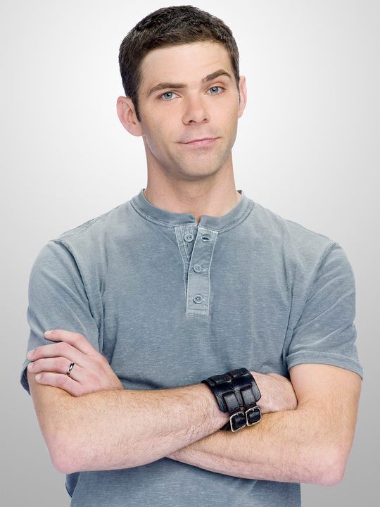 Mikey Day is not gay and is straight. celebsindepth.com