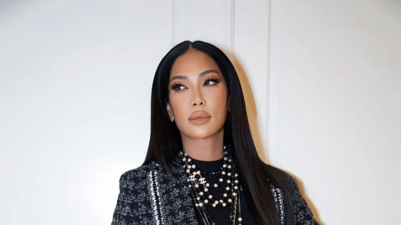Kimora Lee Simmons is said to have had other plastic surgeries for her youthful appearance. celebsindepth.com