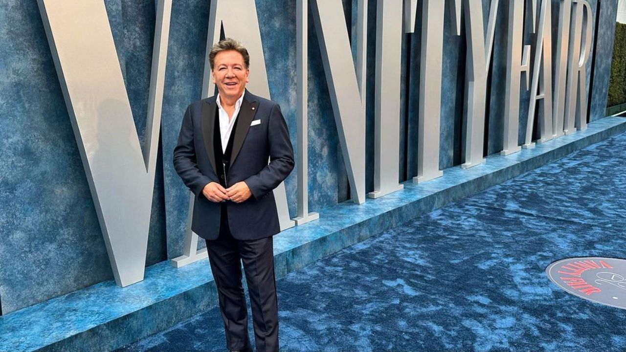 Ross King is rumored to have had multiple plastic surgeries. celebsindepth.com