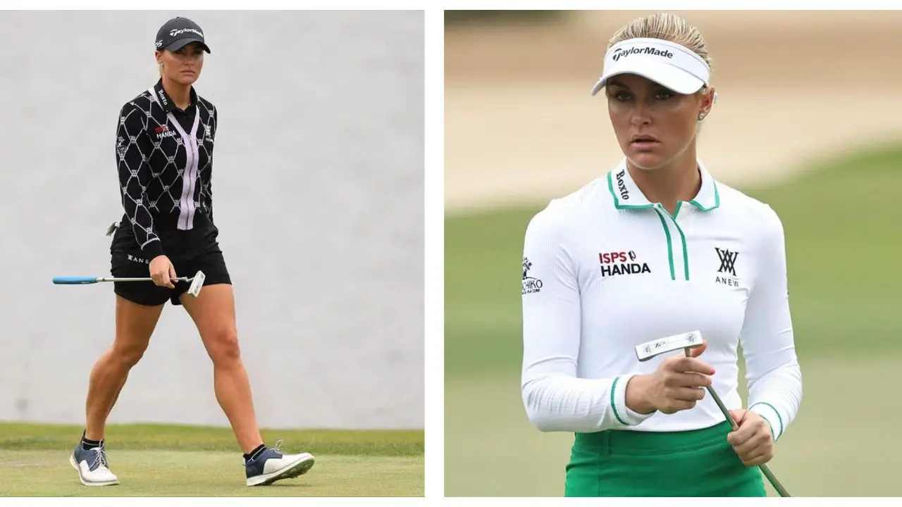 Charley Hull’s Weight Loss: Latest Appearance With Diet, Training! celebsindepth.com