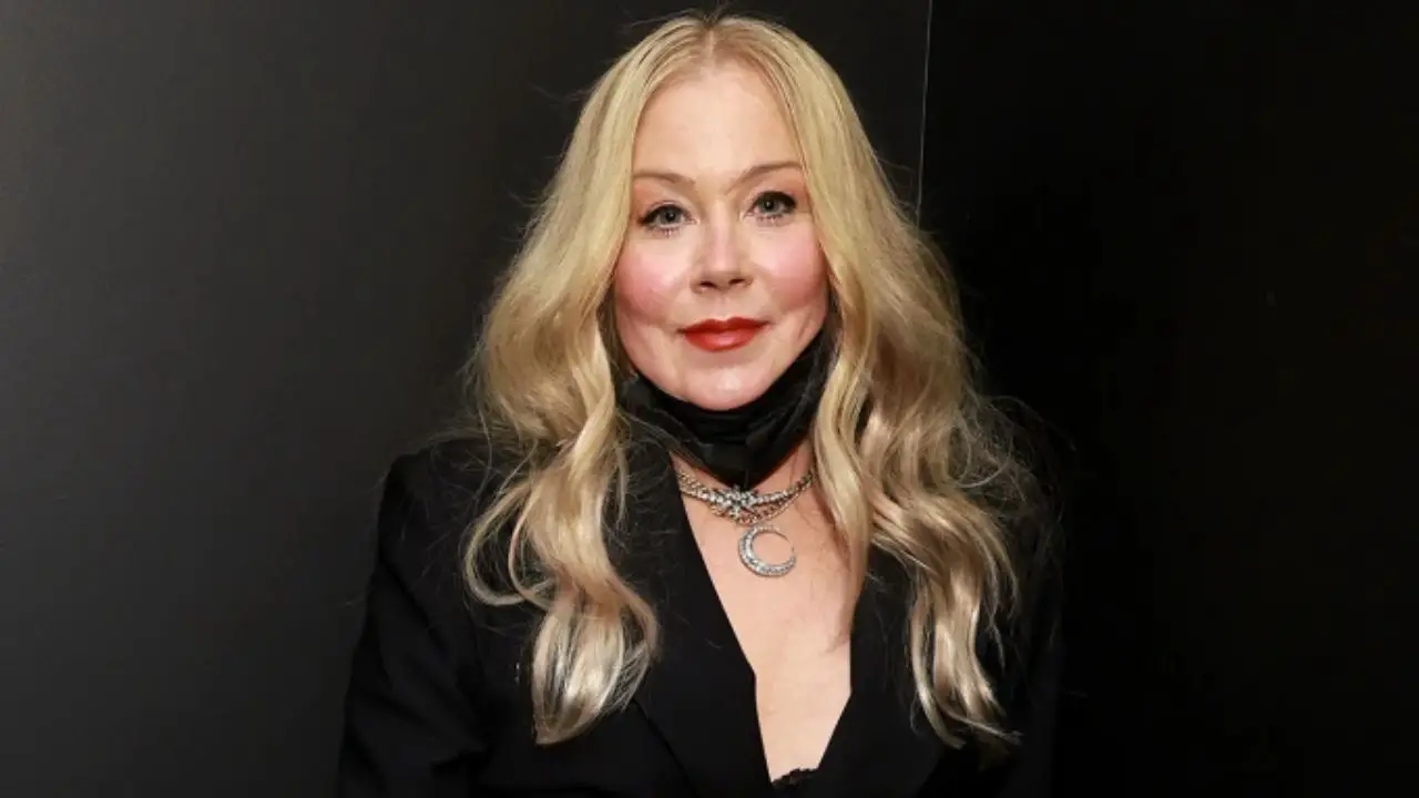 Christina Applegate's career appears to end due to her major health difficulties. celebsindepth.com