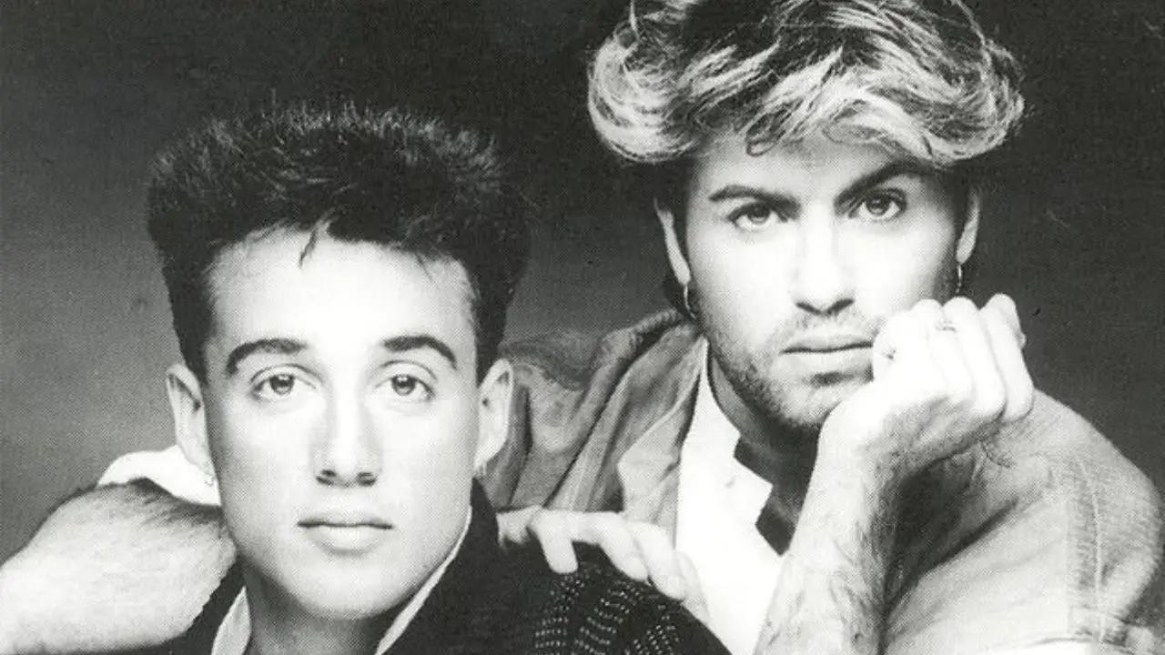 Did George Michael and Andrew Stay Friends? Relationship Details! celebsindepth.com