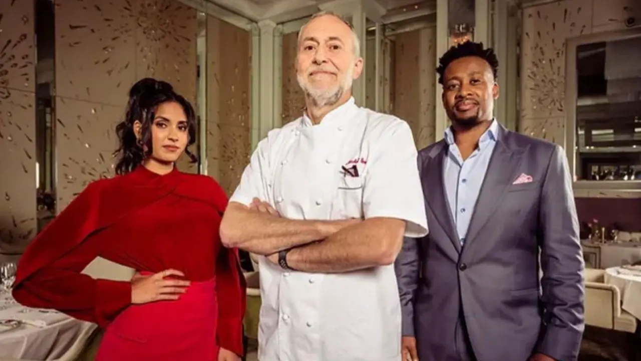Netflix has yet to announce if there will be season 2 of Five Star Chef or not. celebsindepth.com