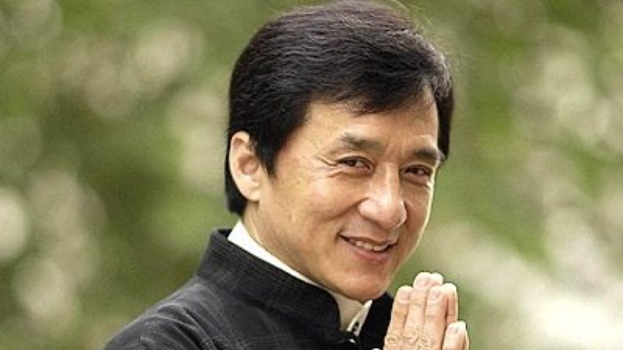 Is Jackie Chan Homophobic? His Daughter’s Statement! celebsindepth.com