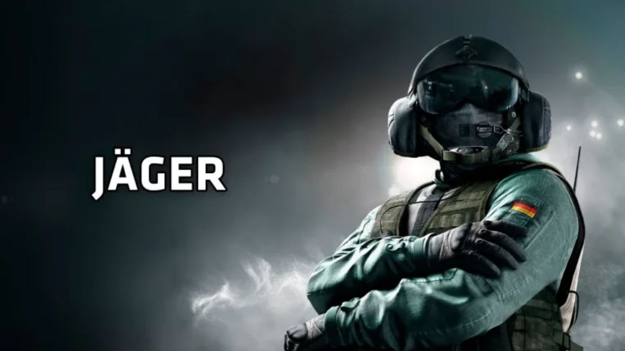 Is Jager From R6 Autistic? Details Explored! celebsindepth.com