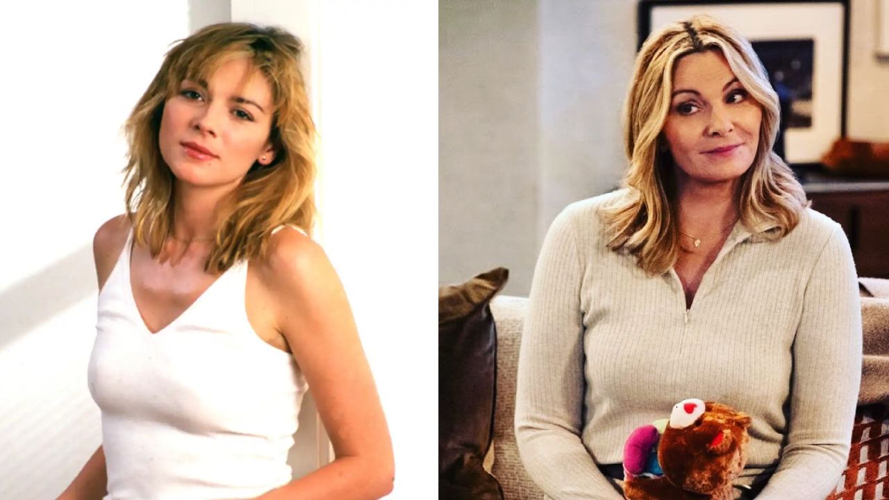 Kim Cattrall’s Plastic Surgery Discussion on Reddit: Any Procedures in 2023? celebsindepth.com