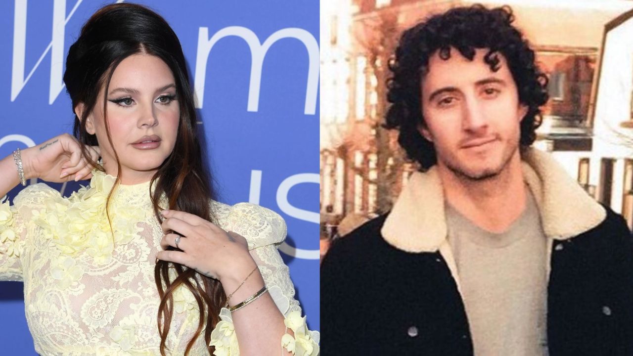 Lana Del Rey’s Boyfriend in 2023: Is She Engaged to Evan Winiker? celebsindepth.com