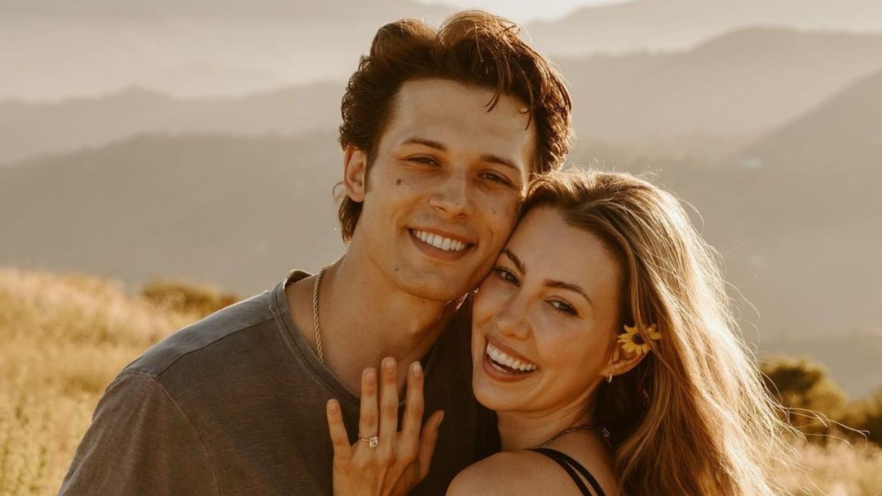 Leo Howard’s Girlfriend/Wife in 2023: Single or Engaged to His GF? celebsindepth.com