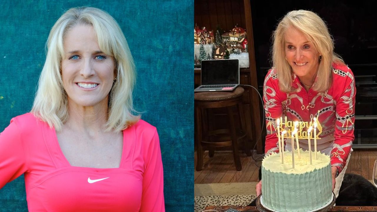 Tracy Austin’s Plastic Surgery: Secret Behind Her Youthful Appearance! celebsindepth.com