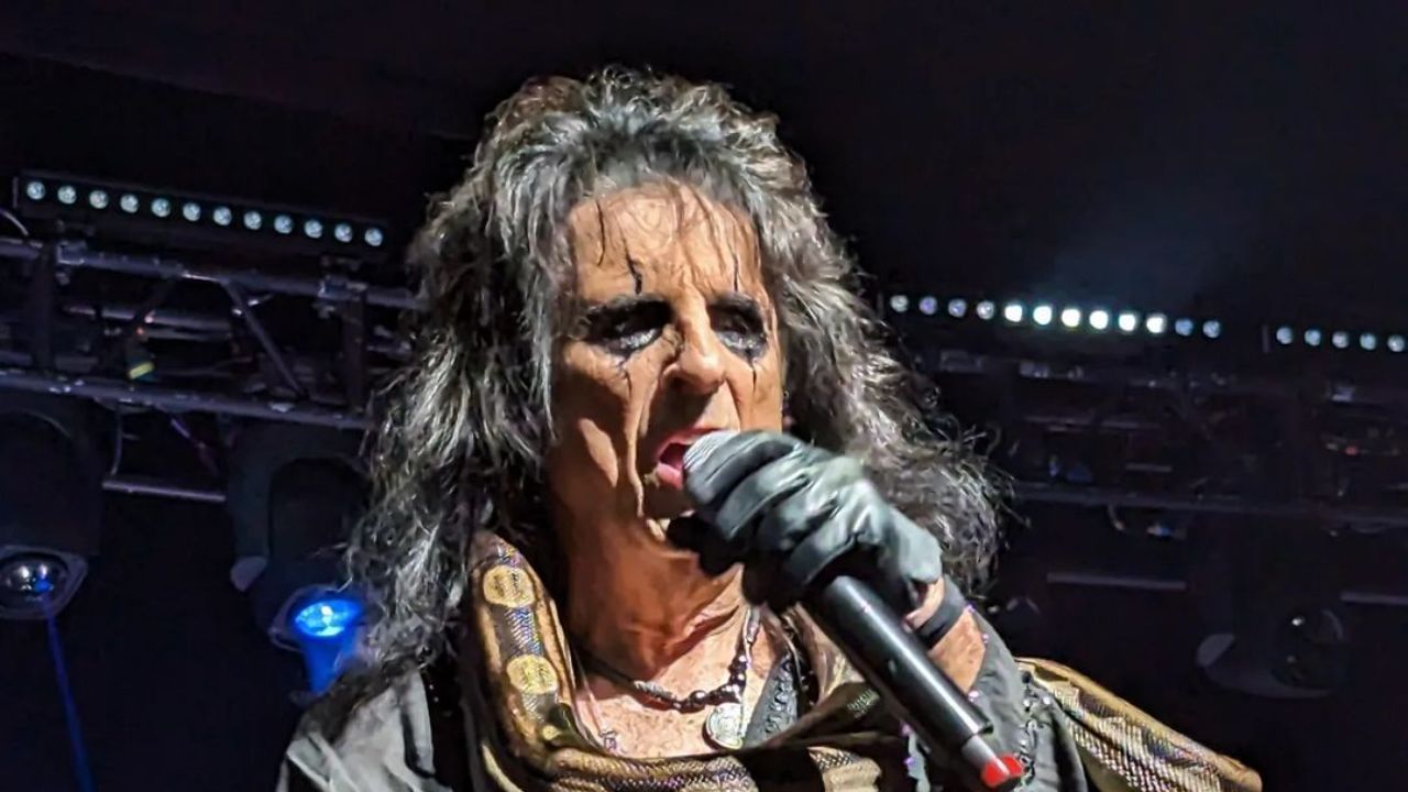 Is Alice Cooper Homophobic? Why Did He Lose a Brand Deal? celebsindepth.com