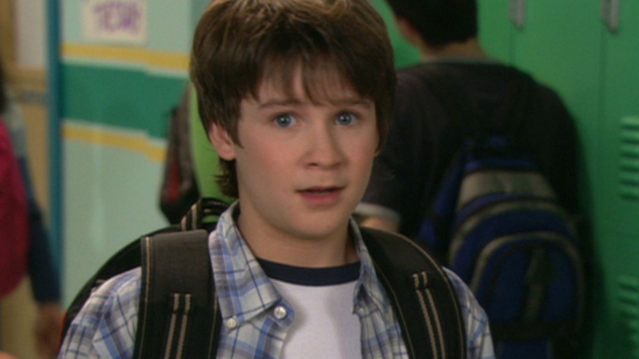 Devon Werkheiser is widely popular for his role as Ned Bigby in Ned's Declassified School Survival Guide. celebsindepth.com