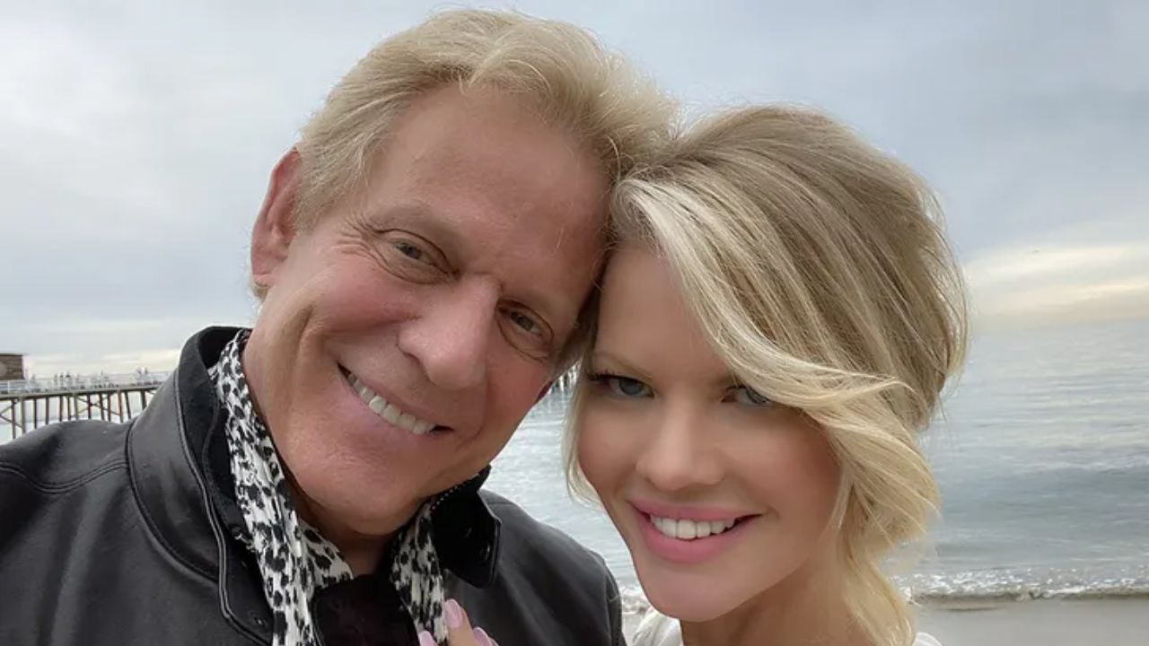 Don Felder was engaged to his ex-girlfriend, Diane McInerney, but they called it quits in October 2020. celebsindepth.com