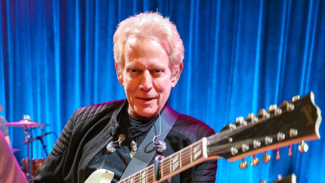 Does Don Felder Have a Girlfriend in 2023? Who Is He Dating Now? celebsindepth.com