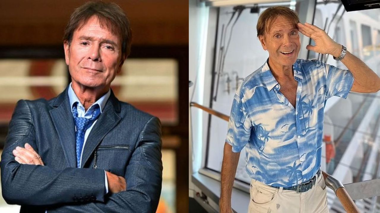 Has Cliff Richard Had Plastic Surgery? His Desire for Fillers, Botox, Facelift! celebsundepth.com