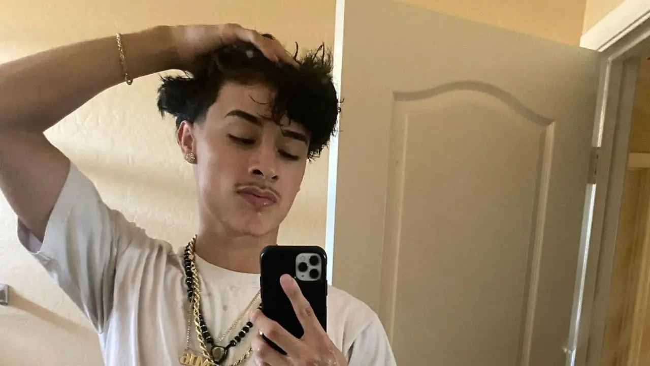 How Old Is Alex Chino From TikTok? Why Was He Arrested? celebsindepth.com