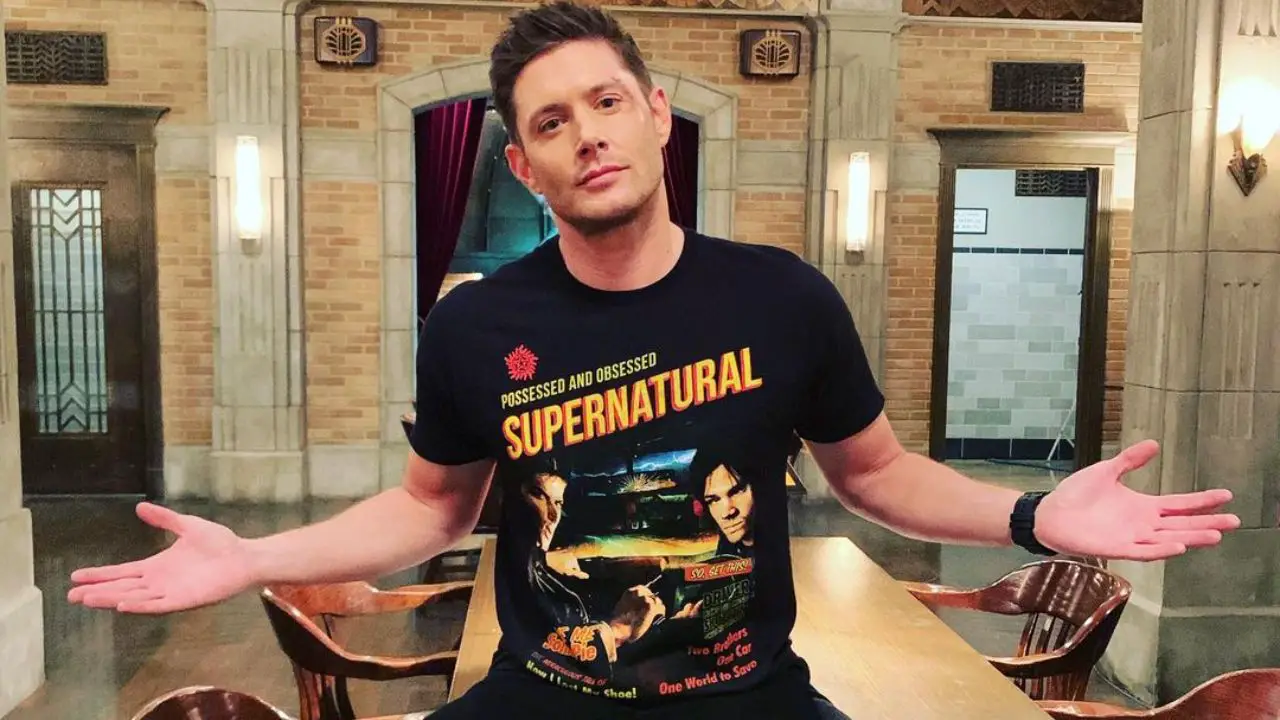 Is Jensen Ackles Homophobic? His Support for LGBTQ! celebsindepth.com