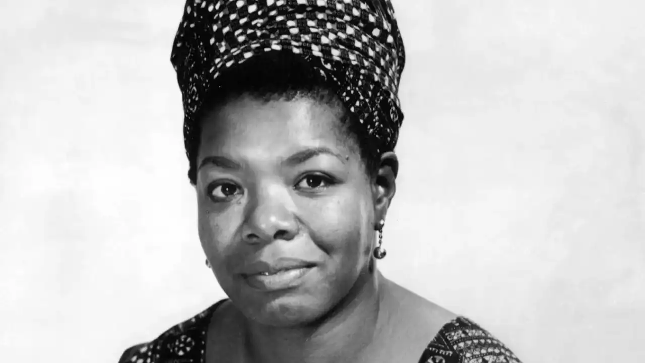 Maya Angelou Childhood Fact: Born & Raise, Family, Parents, Early Life & More! celebsindepth.com