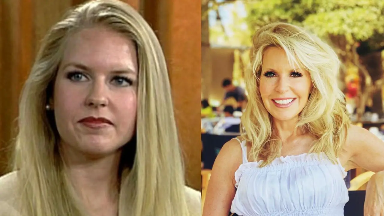 Monica Crowley’s Plastic Surgery: The Secret of Her Youthful Appearance! celebsindepth.com