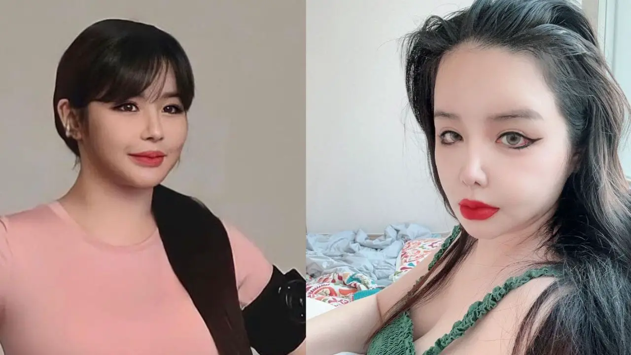 Park Bom's Plastic Surgery: Before and After, Instagram's Younger Pictures! celebsindepth.com