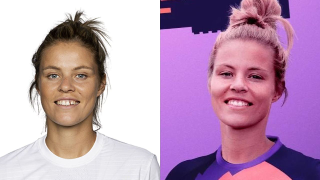 Rachel Daly’s Teeth: Did She Wear Braces to Minimize Her Tooth Gap Previously? celebsindepth.com