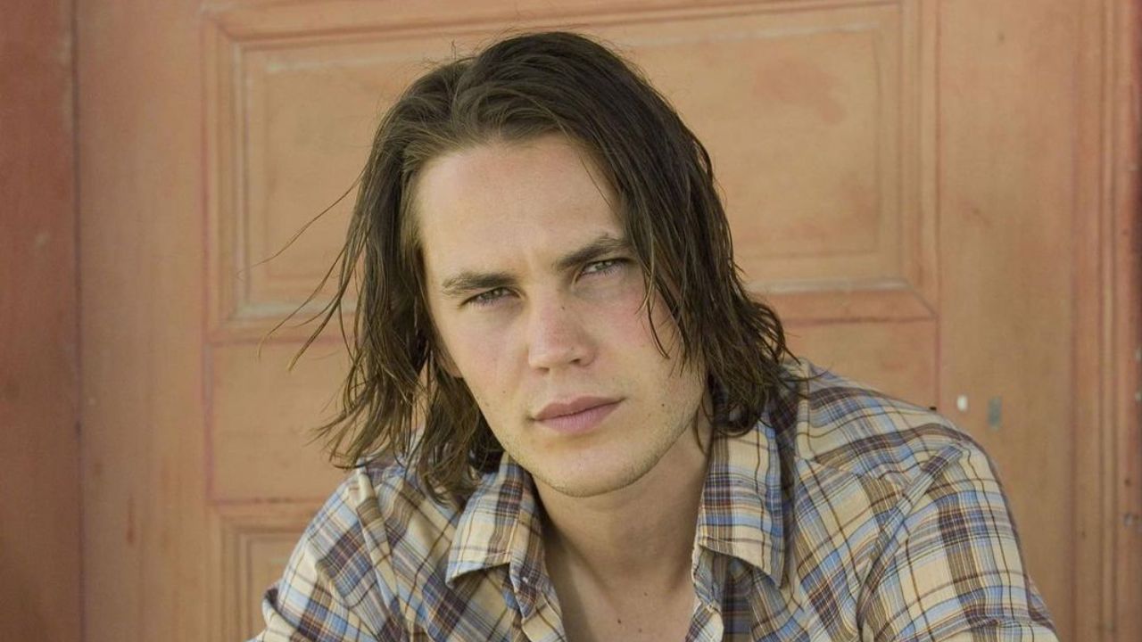 Taylor Kitsch is single and not dating anyone. celebsindepth.com 