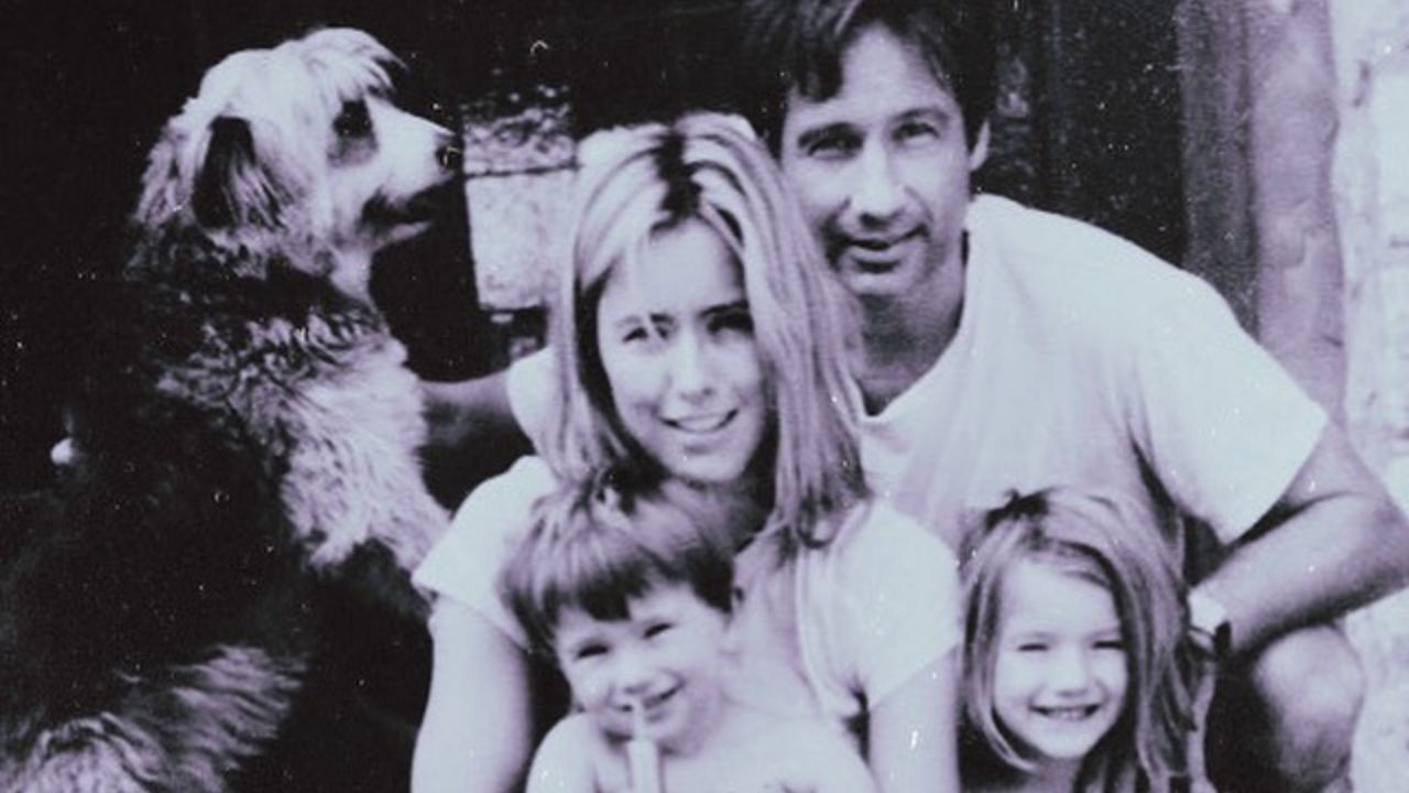 West Duchovny’s Parents: Know About Her Father and Mom! celebsindepth.com