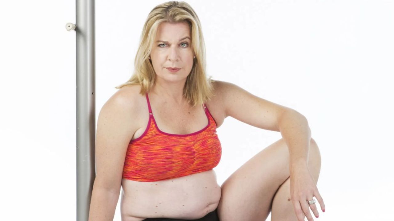 Katie Hopkins’ Weight Gain: Story of Her Journey to Fat! celebsindepth.com