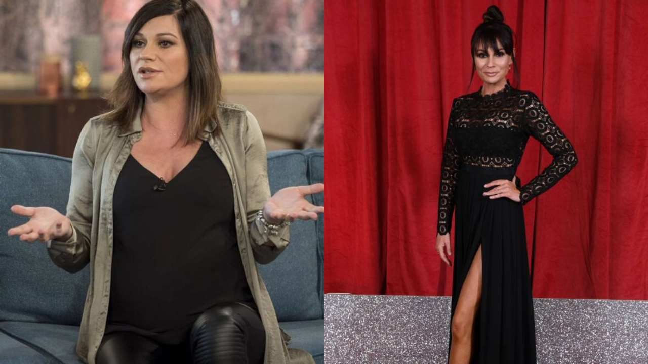 Check Out Chas Dingle’s Diet and Exercise for Weight Loss! celebsindepth.com