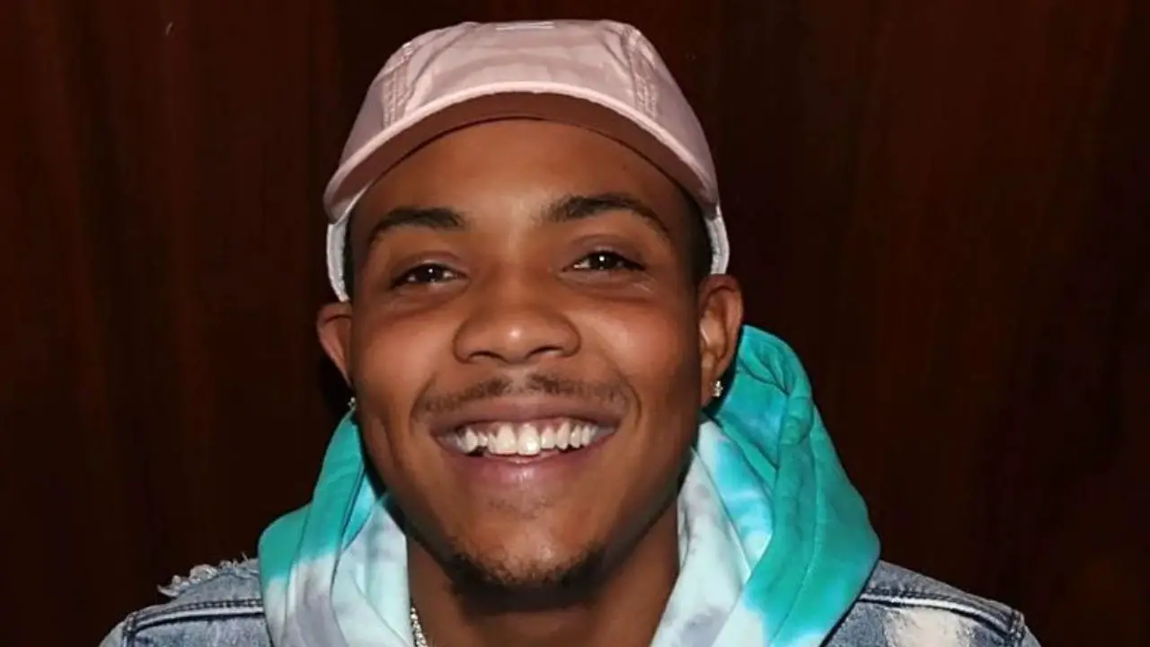 The reason behind G Herbo's crooked teeth is yet to be known. celebsindepth.com
