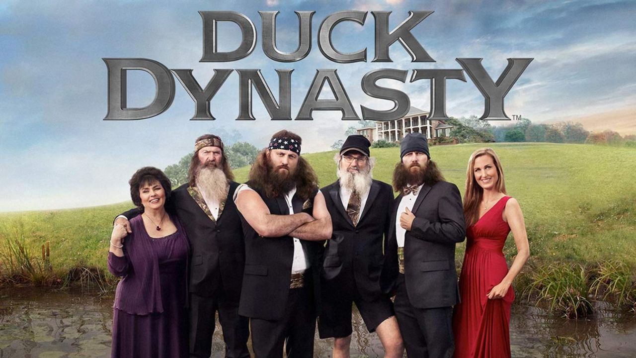 Where Is Duck Dynasty Filmed At? celebsindepth.com