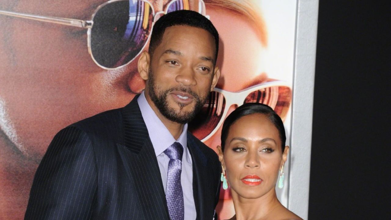 Will Smith’s Relationship Details With His Mistress! celebsindepth.com