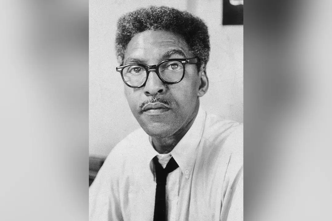 Bayard Rustin acquired various medals and honorary degrees until his death. celebsindepth.com