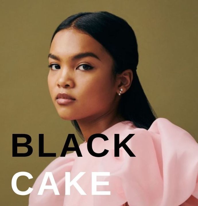 Black Cake's final episode will be on December 6. cel;ebsindepth.com