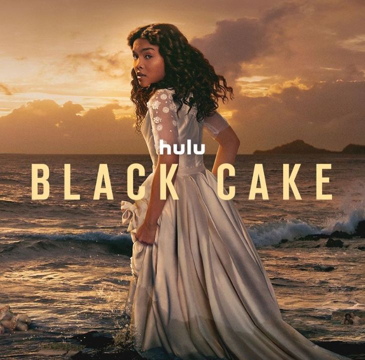 Black Cake's plot revolves around a runaway bride named Covey. celebsindepth.com