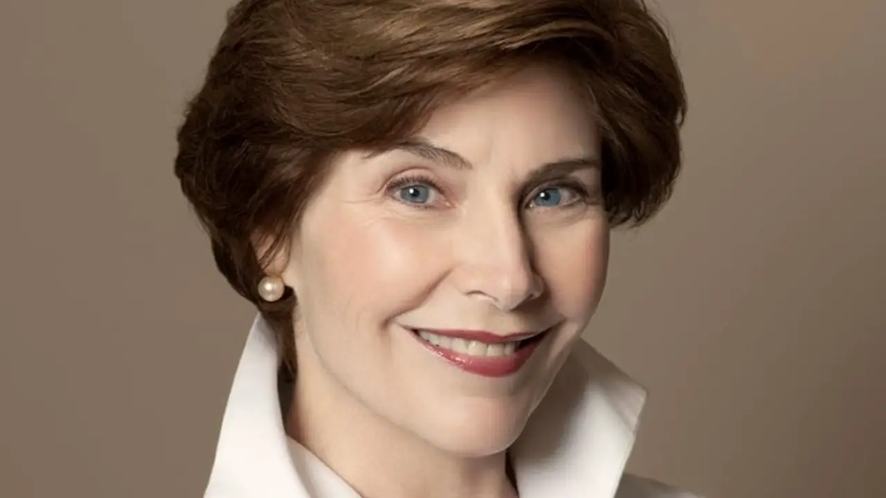 Laura Bush is guessed to have plastic surgery after leaving office. celebsindepth.com