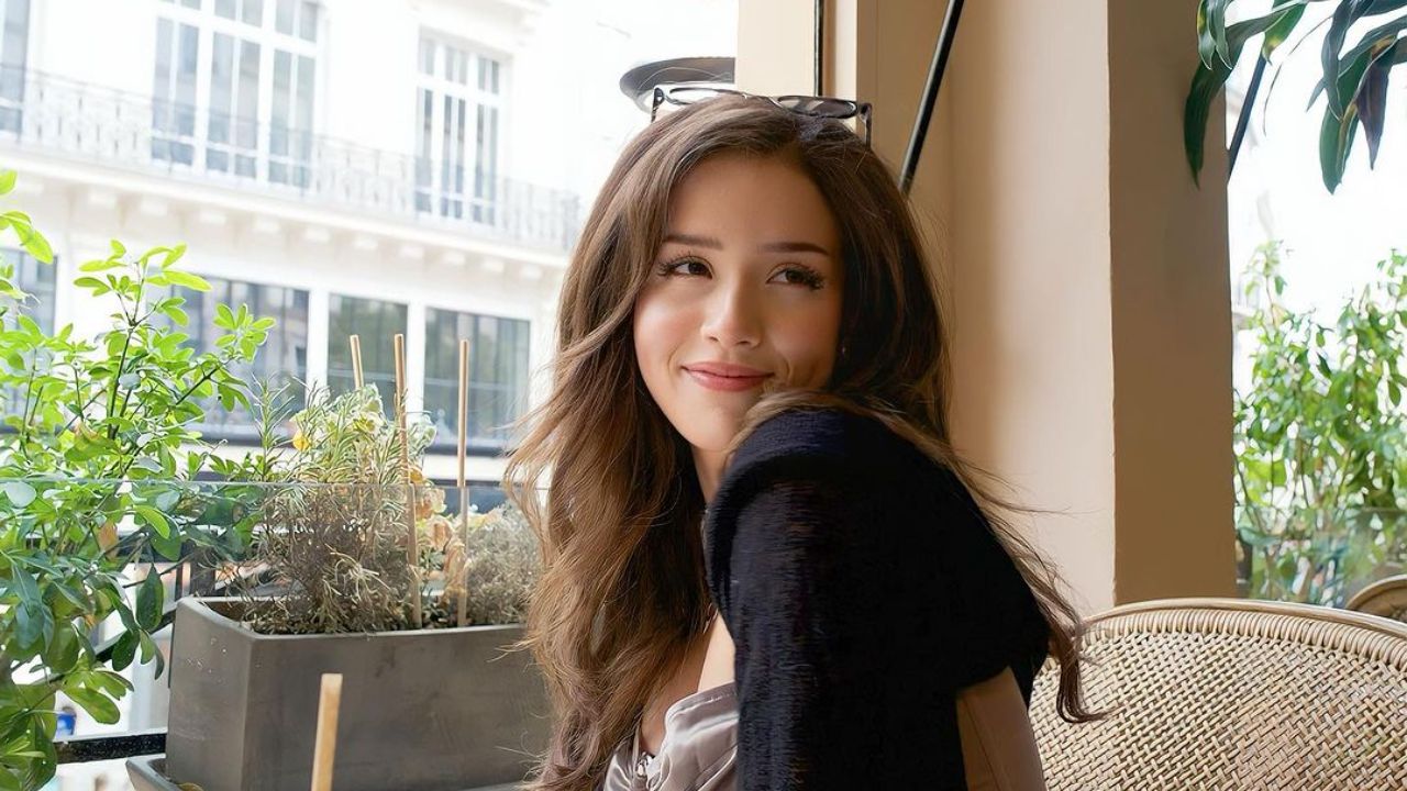 Pregnant: Is Pokimane Expecting a Baby With Kevin Kim? celebsindepth.com