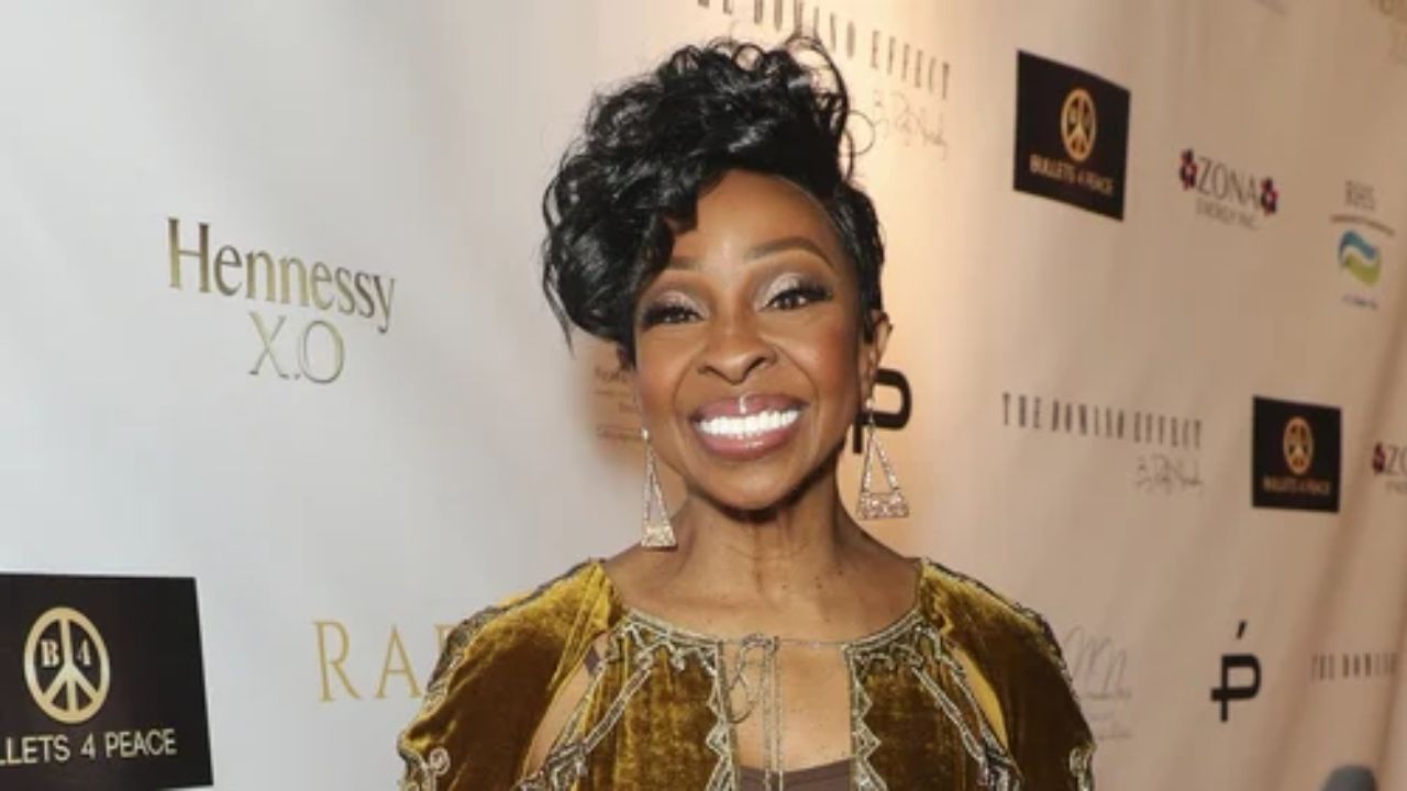 Gladys Knight is set to return to Australia and New Zealand with The Farewell Tour. celebsindepth.com