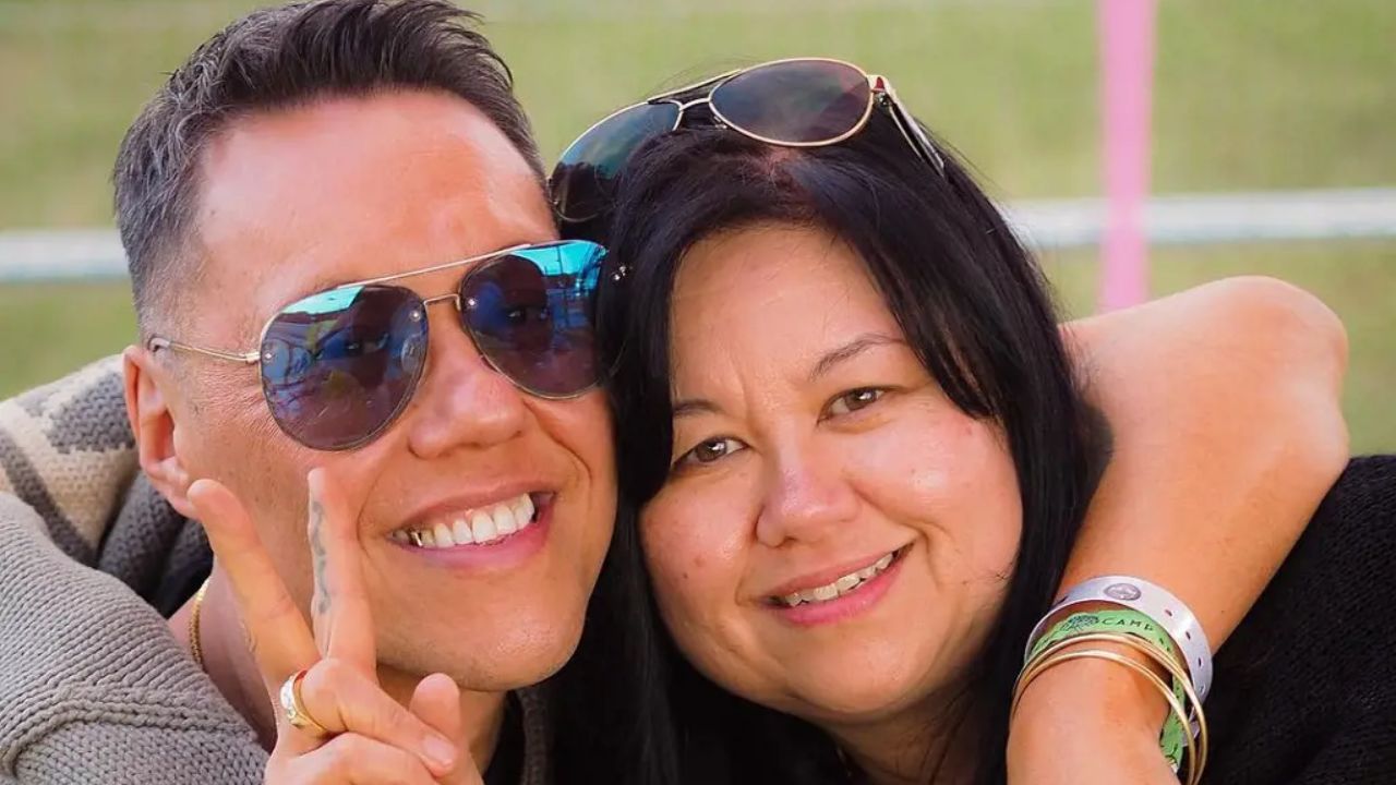 Gok Wan’s Sister and Brother; His Sibling Details celebsindepth.com