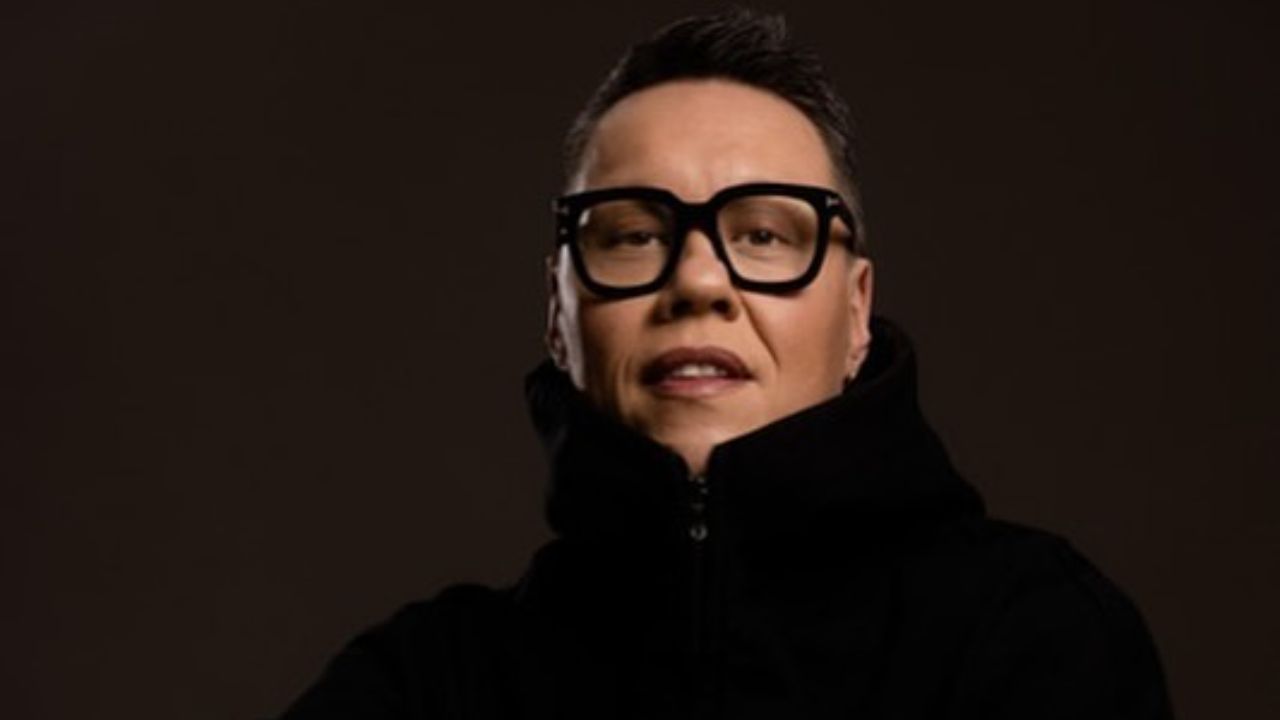Gok Wan’s Eating Disorders Led to His Weight Gain celebsindepth.com